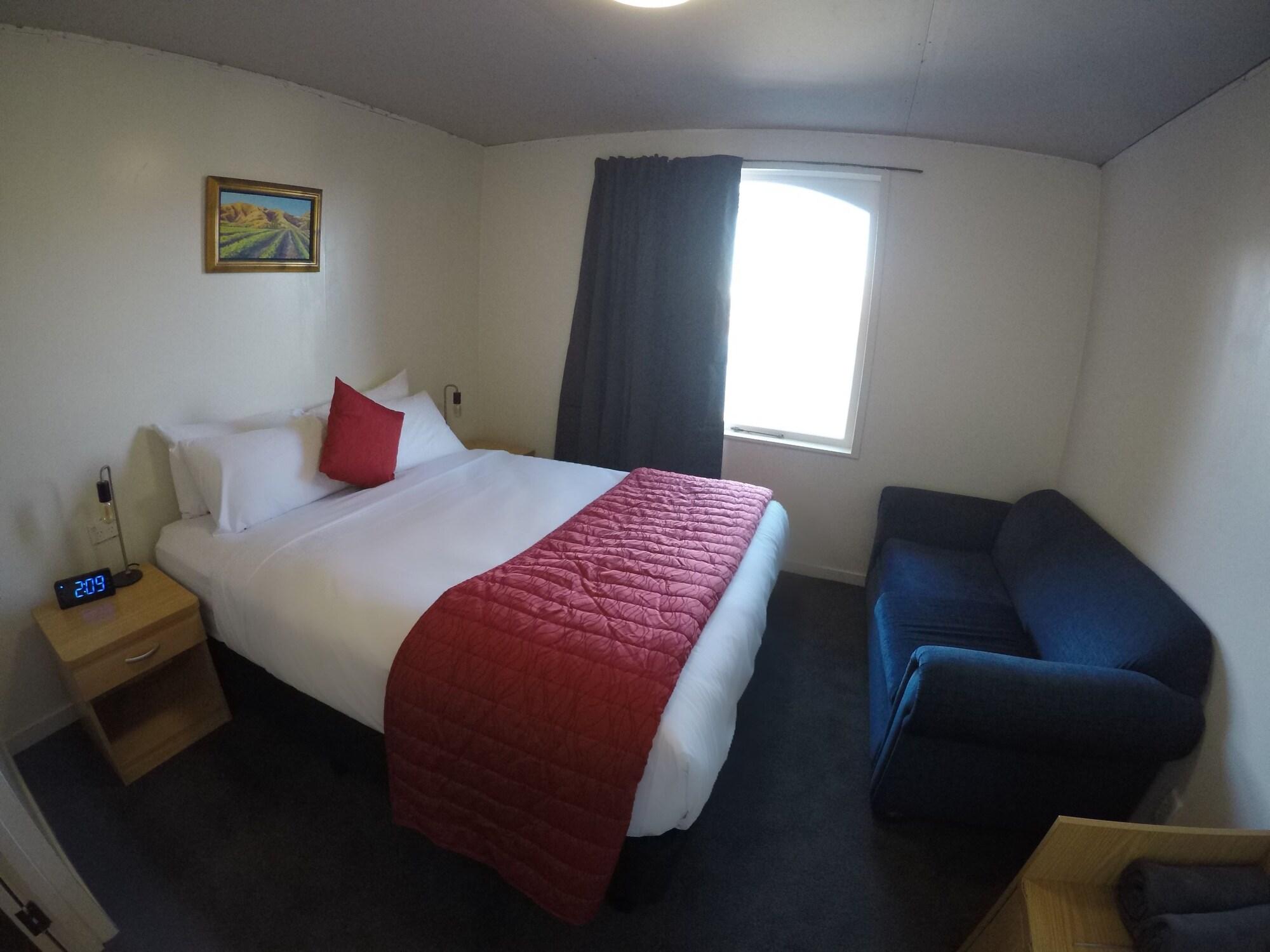 Lakeview Colonial Motel Queenstown Buitenkant foto